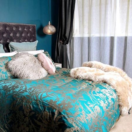 Apartament Hoh - Hazel'S Boudoir Matamata Zewnętrze zdjęcie