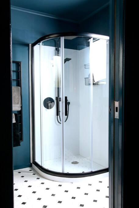 Apartament Hoh - Hazel'S Boudoir Matamata Zewnętrze zdjęcie